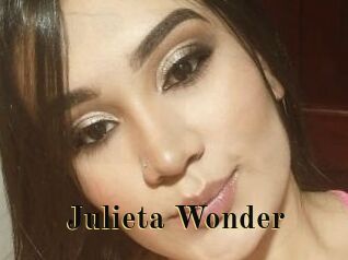 Julieta_Wonder