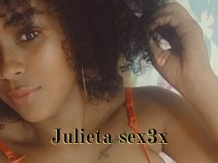 Julieta_sex3x Films 2 Q