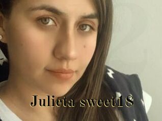 Julieta_sweet18