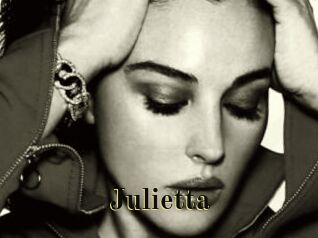 Julietta