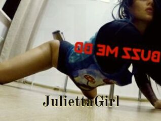 Julietta_Girl