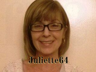 Juliette64