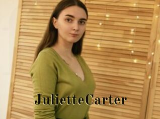 JulietteCarter
