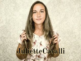 JulietteCavalli