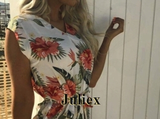 Juliex