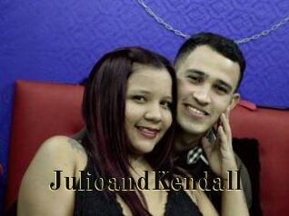JulioandKendall