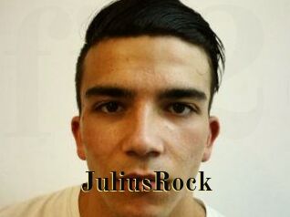 JuliusRock