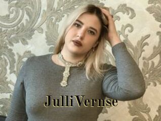 JulliVernse