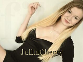 JulliaCherry