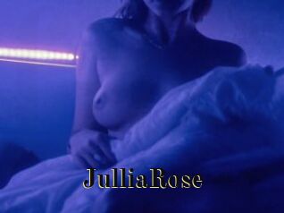 JulliaRose
