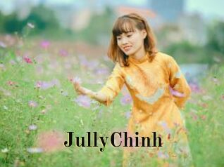 JullyChinh