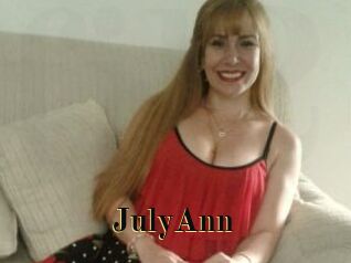 JulyAnn_