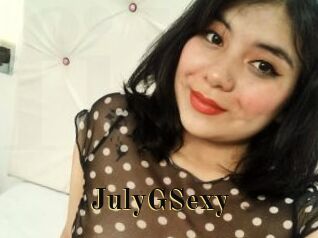 JulyGSexy