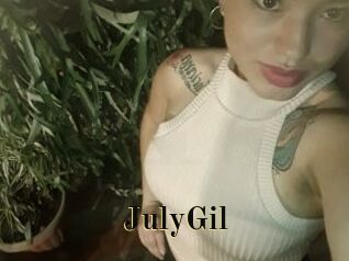JulyGil