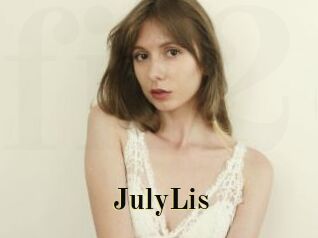 JulyLis