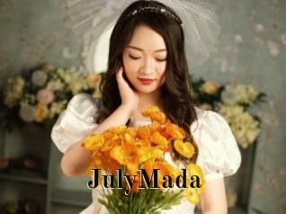 JulyMada