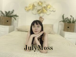 JulyMoss