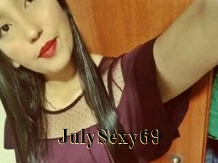 JulySexy69