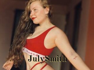 JulySmith