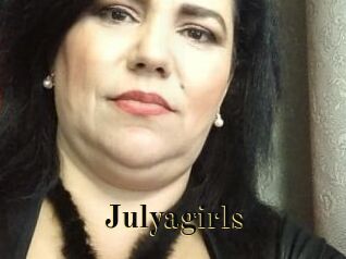 Julyagirls