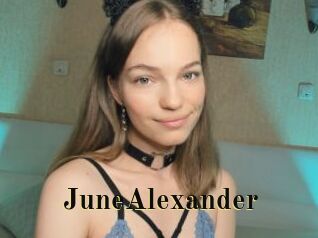 JuneAlexander