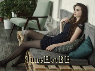 JuneHotBB