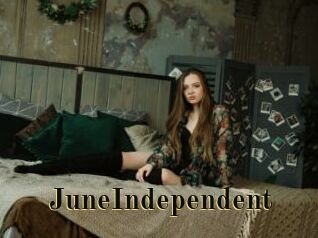 JuneIndependent