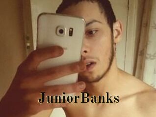 JuniorBanks