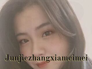 Junjiezhangxiameimei