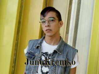 JunoKremko