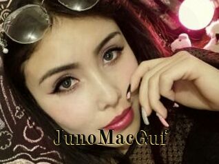 JunoMacGuf