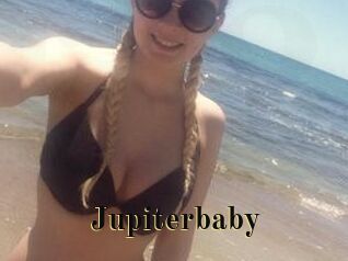 Jupiterbaby