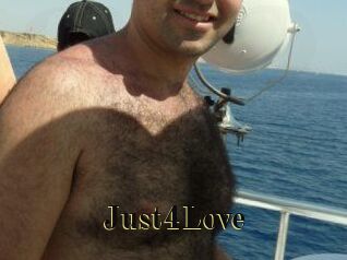 Just4Love