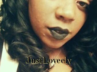 JustLoveely