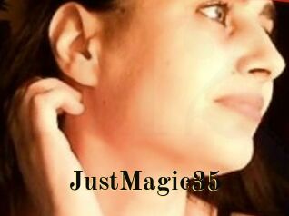 JustMagic35