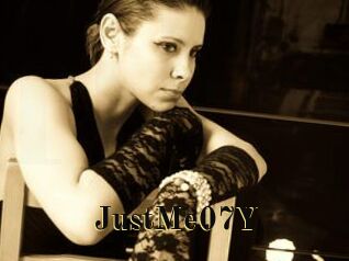 JustMe07Y