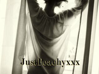 JustPeachyxxx