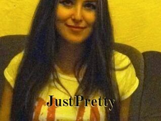 JustPretty