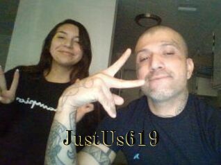 JustUs619