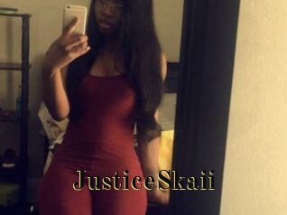JusticeSkaii