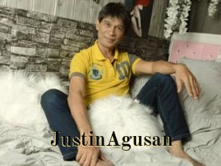 JustinAgusan