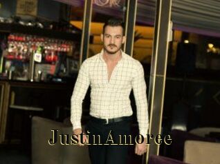 JustinAmoree
