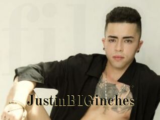 JustinBIGinches