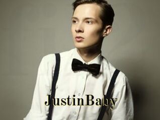 JustinBaby