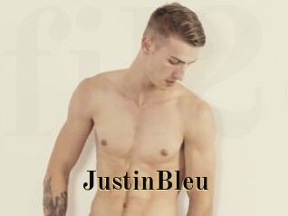 JustinBleu