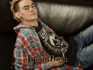 JustinDesh