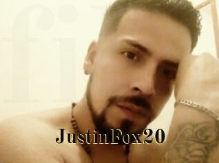 JustinFox20