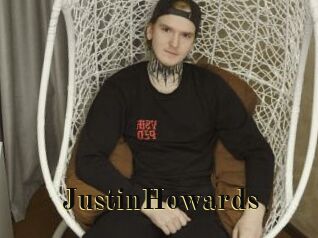 JustinHowards