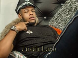 JustinLazo