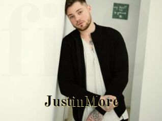 JustinMore